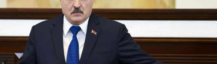 Lukašenko: Bielorusko je skúšobňou metód pred výpadom na východ.