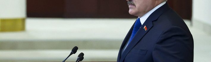 Bielorusko: Lukašenko obhajuje odklon letu Ryanair, existovalo vraj bezpečnostné riziko