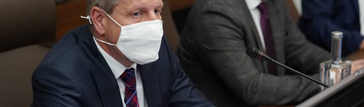 Sputnik V sa bude na Slovensku používať, odsúhlasila vláda