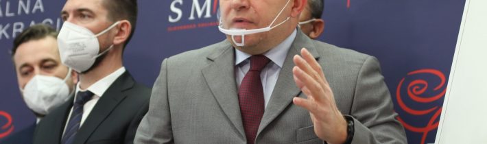 Fico: Z väzby treba prepustiť všetkých, ktorých sa priamo dotýkalo stretnutie najvyšších predstaviteľov štátu v SIS