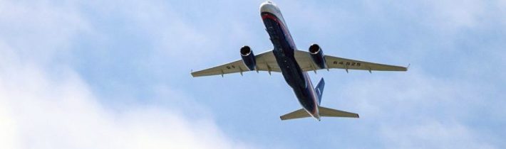 Slovensko zatvára svoj vzdušný priestor pre všetky bieloruské aerolinky.