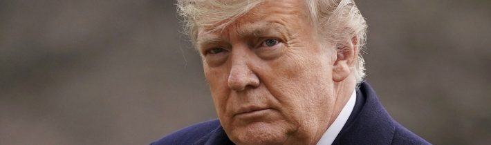 USA: Prokurátor zvolal porotu na ďalšie vyšetrovanie Trumpa. Smeruje k obžalobe?