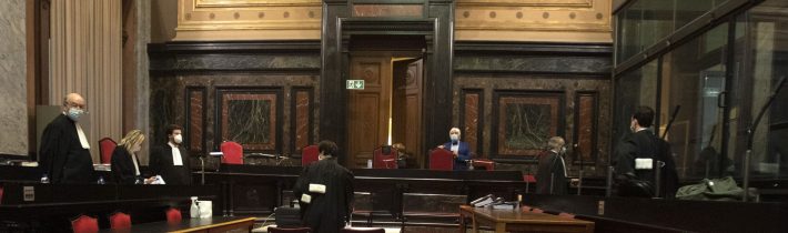 EÚ: Únia na súde obvinila spoločnosť AstraZeneca, že konala v zlej viere a požaduje kompenzáciu