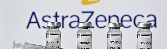 V Británii zaznamenali tri prípady mozgovej príhody po zaočkovaní vakcínou AstraZeneca