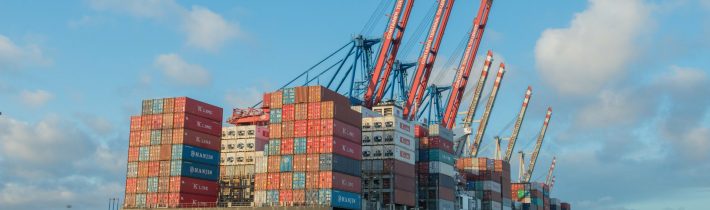 V. Británia: Čína predbehla Nemecko a stala sa najväčším exportérom na britský trh