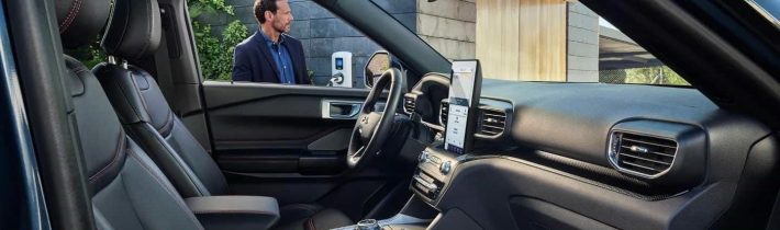 Ford predpokladá, že do roku 2030 budú elektromobily tvoriť 40 % jeho globálneho predaja áut