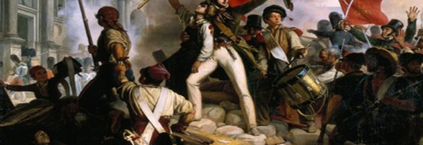 Co se stalo v historii, stane se to znovu, historie se opakuje! Jste připraveni?   (VIDEO, CZ Titulky + PŘEPIS)