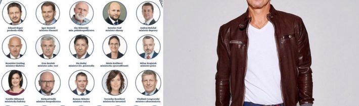 Habera nechce mať na svojom koncerte politikov, ktorí nepodporili kultúru počas likvidačných korona-opatrení
