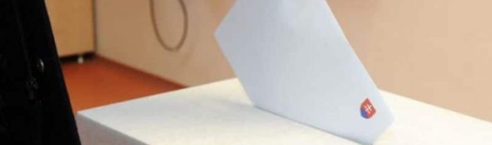 50-dňové moratórium na prieskumy pred voľbami je protiústavné,  rozhodol Ústavný súd