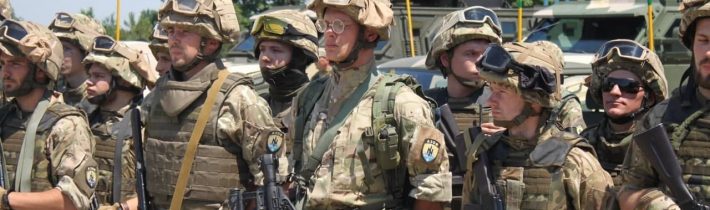 Protasevič a „Azov“ – Bellingcat znovu utrpel hanbu