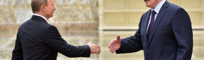 Pobaltské štáty urobili posledný krok k prechodu celého bieloruského tranzitu do Ruskej federácie