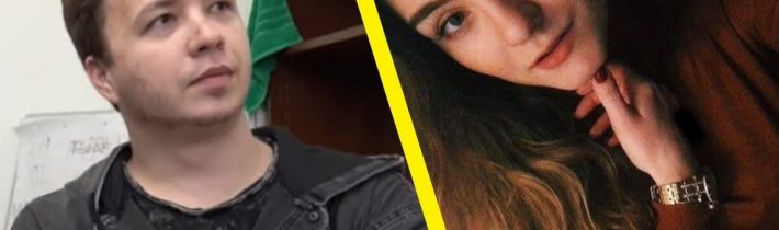 Lukašenko oznámil, že Protasevič chystal v Bielorusku „krvavú vzburu“