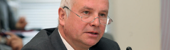 Nemecký politológ zhodnotil prístup Nemecka a Francúzska k Ukrajine