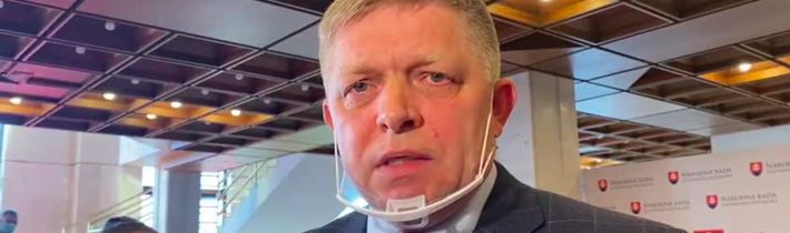 VIDEO: Lipšic aj s vládou chcú umlčať Pčolinského. Fico žiada okamžité prepustenie z väzby všetkých ľudí, ktorých sa stretnutie v SIS týkalo a oznámil podniknutie krokov voči šéfovi špeciálnej prokuratúry