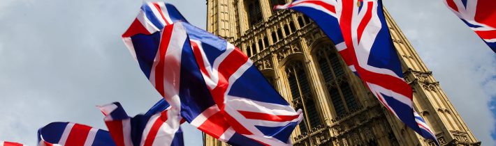 Britská politika prestala byť racionálna