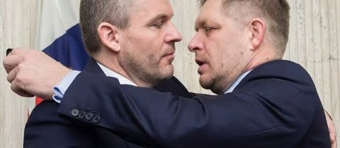 Pavol Varga:  Keď Mame a Otcovi odíde do nenávratna Dieťa