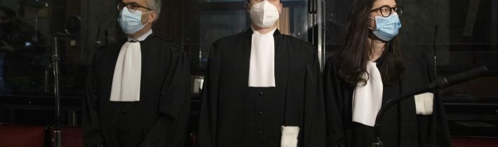 Belgicko: Súd nariadil firme AstraZeneca dodať vakcíny EÚ