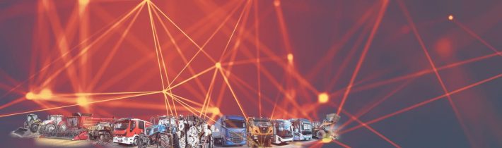 Výrobca poľnohospodárskych vozidiel CNH Industrial kupuje firmu Raven Industries podnikajúcu v oblasti autonómnych technológií