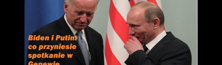Ženevské stretnutie prezidentov Ruska a USA bolo pre Poľsko „obrovskou traumou“
