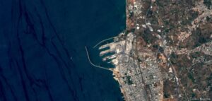 Rusko urýchlene sťahuje všetky lode a ponorky z námornej základne v Tartuse do Stredozemného mora
