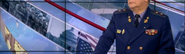 Generál Ozbrojených síl Ukrajiny vyzval zintenzívniť bojové akcie na Donbase