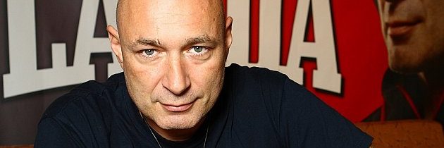 JÁ VÁM DÁM TEČKU! TOTÁLNĚ VYTOČENÝ DAN LANDA BUDUJE ODPOR. „MY, OBČANÉ, MÁME Z ÚSTAVY PRÁVO NA ODPOR! TEČKA,“ VYPÁLIL