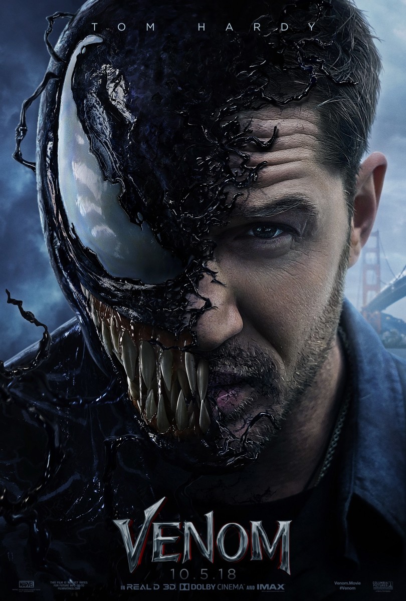 Venom' (2018) Review - ReelRundown