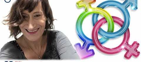 Michelle Adlerová 2. díl: Slovo „gender“ je umělý konstrukt, který je povyšován nad přírodní zákony