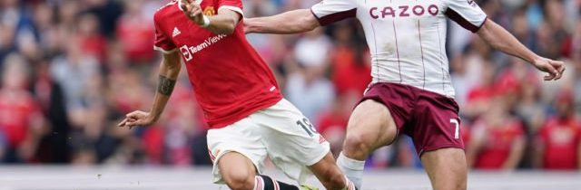 Fernandes nedal penaltu a ManUnited prehral, fanúšikovia mu napriek tomu po zápase spievali chorály