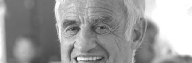 Vo veku 88 rokov zomrel legendárny herec Jean-Paul Belmondo