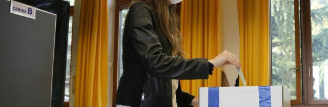 Obyvatelia San Marína podporili v referende legalizáciu interrupcií, krajina úplne zakazovala prerušenie tehotenstva