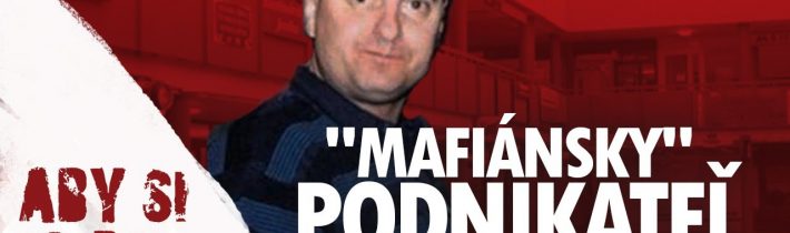 Jozef Surovčík / Zarobil prvú miliardu SK…Ako skončil???