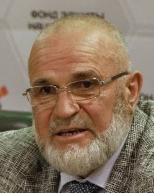 Alexandr Ivanov