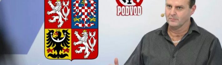 „DO LIDÍ MUSÍME NARVAT 7,5 MILIONU DÁVEK. PÍCHEJTE DO NICH HLAVA NEHLAVA ASTRAZENECU, PFIZER I MODERNU!“ popsal své zkušenosti exposlanec Ondráček ze zasedání Ústředního krizového štábu! … To už není ani na doživotí ale rovnou na popravu pro ty svině!