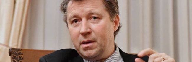 Nemecko čoskoro otvorí v Moskve „kanceláriu vodíkovej diplomacie“