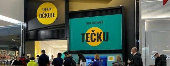 Jan Bartoň: (DEZ)INFORMACE O COVIDU
