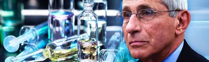 Fauci odhalen! On a USA jsou zodpovědní za celou pandemii – Nově zveřejněné dokumenty