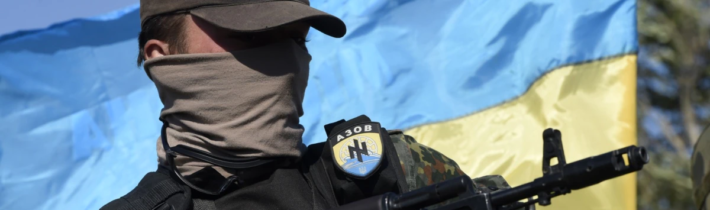 Ukronacisti chystajú provokáciu so zahraničnými študentmi