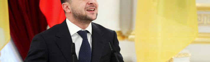 Expert odhalil pravdu o Zelenského „cudzineckej légii“