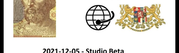 2021-12-05 – Studio Beta –  Dějiny a vládci Ruska. 3. část.