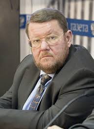 Jevgenij Satanovskij