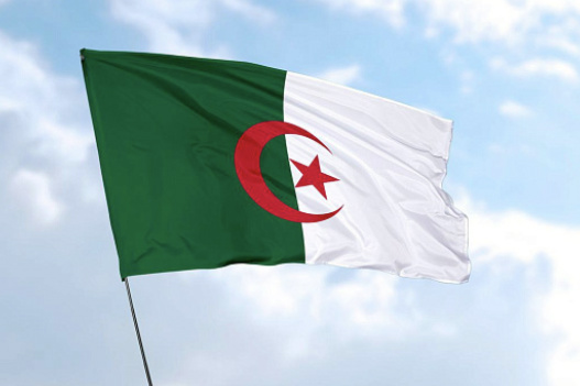 Alžírsko oficiálně požádalo o vstup do aliance BRICS