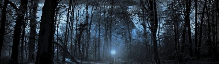 USA odtajnily desítky dokumentů o UFO |