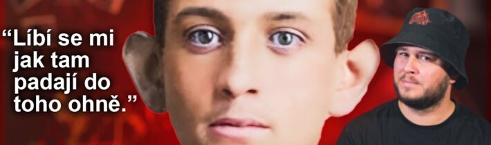 Příběh o DEVÍTILETÉM Sériovém Vrahovi (2 příběhy)