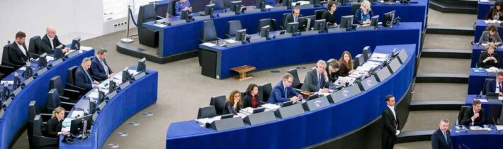 EU „DOGE“? Patrioti navrhují protikorupční orgán v Evropském parlamentu |