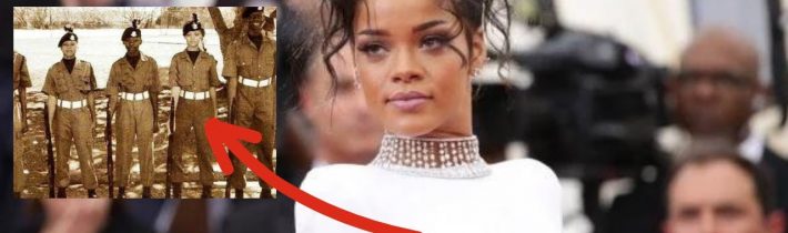 Výber faktov: čím sa živila Rihanna predtým ako sa stala slávnou ?