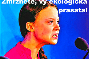 Evropa: Pád Svaté říše obnovitelných zdrojů energie