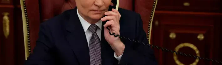 Veľké zhodnotenie a prognóza pre Rusko a svet od Michaila Chazina: „Začína sa historická obdoba tridsaťročnej vojny“