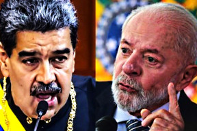 Brazílie vyšle reprezentaci na inauguraci Nicoláse Madura