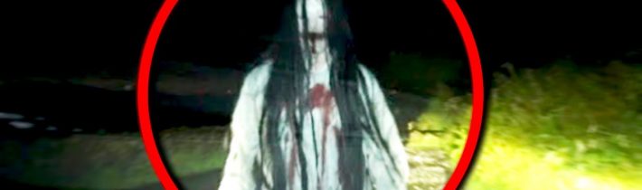 10 Opravdu Děsivých Videí, Které Byste Raději NEMĚLI SLEDOVAT SAMI! 👻 | Děsivé videa